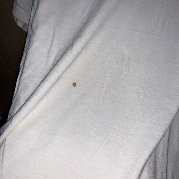 Vintage 1991 Hooters Volleyball Team Thrashed Distressed Single Stitch Shirt - Picture 4 of 12